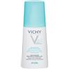 Vichy Deodorante Silvestre Vapo 100 Ml