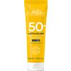 Euphidra Latte Solare spf 50+ Formato da Viaggio 100 ml