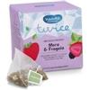 Neavita Twice Infuso a Freddo Mora e Fragola 15 Filtroscrigno