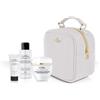 Zeta Farmaceutici Euphidra Skin Reveil Crema Idrorestitutiva 40 Ml + Lozione Micellare 100 Ml + Maschera Esfoliante 20 Ml