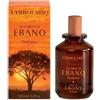 L'erbolario Sb Accordo Di Ebano Profumo Nappina 100 Ml Edizione Limitata