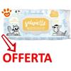 Ferribiella Dog & Cat Salviette Detergenti Acqua Micellare e Olio di Argan - Confezione Da 40 Salviette - CONFEZIONE RISPARMIO