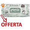 Ferribiella Dog & Cat Salviette Detergenti Herbal - Confezione Da 40 Salviette - CONFEZIONE RISPARMIO