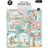 Blocco di cartoncini Essential Card Summer Celebration