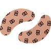 Dolce&Gabbana No-Puff Caffeine Eye Patches Patch gel occhi illuminanti e anti-gonfiore