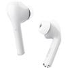 Trust Nika Auricolare True Wireless Stereo (TWS) In-ear Musica e Chiamate Bluetooth Bianco
