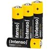 Intenso Energy Ultra - AA batteria ricaricabile industriale Alcalino 2600 mAh 1.5 V