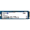 Kingston Technology NV2 M.2 250 GB PCI Express 4.0 NVMe