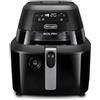 De Longhi De'Longhi FH2394.BK Friggitrice Singolo Indipendente 1400 W ad aria calda Nero