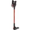 Hoover H-FREE 200 HF222AXL 011 aspirapolvere senza filo Nero Senza sacchetto