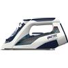 Imetec Ferro a Vapore Zerocalc Z3 3500. Tecnologia Anticalcare, 2400 W, Colpo 150 g