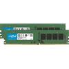 MICRON Crucial CT2K8G4DFRA32A memoria 16 GB 2 x 8 DDR4 3200 MHz