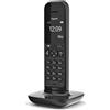 GIGASET CL390 (NERO) - TELEFONO CORDLESS - VIVAVOCE