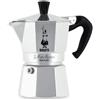 BIALETTI ELECTRIC Bialetti Moka Express 1 Tazza
