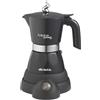 Ariete Moka Aroma Elettrica Nera