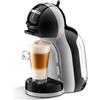 De Longhi De'Longhi Mini Me DeLonghi - Nescafé Dolce Gusto EDG155.BG Nero/Grigio