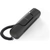 Alcatel T06 Telefono analogico Nero