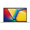 ASUS VivoBook 17 X1704VA-AU196W Intel® Core™ i7 i7-1355U Computer portatile 43,9 cm (17.3") Full HD 16 GB DDR4-SDRAM 1 TB SSD
