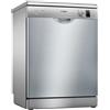 Bosch Serie 2 SMS25AI07E lavastoviglie Libera installazione 12 coperti E