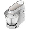 Kenwood Titanium Chef Baker XL KVL65.001WH Impastatrice planetaria 1200W 7L
