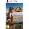 GED Jurassic World Evolution 2