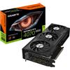 Gigabyte GeForce RTX 4070 SUPER WINDFORCE OC 12G NVIDIA 12 GB GDDR6X