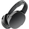 Skullcandy Hesh Evo Cuffie Con cavo e senza A Padiglione Musica Chiamate USB tipo-C Bluetooth Nero