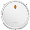 Xiaomi Robot Vacuum E5 aspirapolvere robot 0,4 L Senza sacchetto Bianco