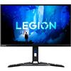 Lenovo Legion Y27qf-30 LED display 68,6 cm (27") 2560 x 1440 Pixel Quad HD Nero