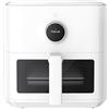 Xiaomi BHR8238EU friggitrice Singolo 5,5 L Indipendente 1600 W Friggitrice ad aria calda Bianco