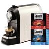 Bialetti Bundle Super Bianco + 32 caps
