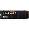 WD Western Digital Black WDS400T2XHE drives allo stato solido 4 TB M.2 PCI Express 4.0 NVMe