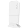Mikrotik wAP LTE kit (2024) 300 Mbit/s Bianco Supporto Power over Ethernet (PoE)