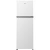 Hisense RT422N4AWE frigorifero con congelatore Libera installazione 325 L E Bianco