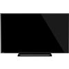 Toshiba UV33 Series 139,7 cm (55") 4K Ultra HD Smart TV Nero 300 cd/m²