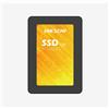 HIKVIS Hiksemi C100 120 GB 2.5" Serial ATA III 3D NAND
