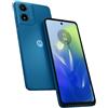 Motorola g04s 16,7 cm (6.56") Doppia SIM Android 14 4G USB tipo-C 8 GB 128 GB 5000 mAh Blu