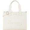V73 Borsa Due Manici Linea Responsibility Now