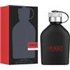 Boss Hugo Just Different Eau de toilette 125 Ml Spray