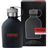 Boss Hugo Just Different Eau de toilette 75 Ml Spray