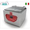 Macchina vuoto Professionale a Campana, Camera cm 46x50x22h, Barra saldante 45 cm, pompa vuoto 20 mc h