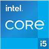 Intel Core i5-12600K Processore desktop di 12a generazione (frequenza base: Tuboboost da 3,7 GHz: 4,9 GHz, 6 core, LGA1700, RAM DDR4 e DDR5 fino a 128 GB)