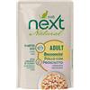 Next Natural Cat Busta Multipack 30x55G POLLO CON PROSCIUTTO