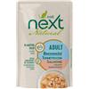 Next Natural Cat Busta Multipack 30x55G TONNETTO CON SALMONE