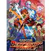 CAPCOM Co., Ltd. Capcom Beat 'Em Up Bundle | Steam