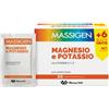 Marco Viti Massigen Magnesio e Potassio 24+6 buste