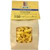 DELLA MONICA RIGATONI ARTIGIANALI TRAFILATI AL BRONZO 500 G