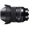 Sigma 24mm f/1.4 DG DN Art Lens per Sony E