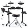 Alesis Batteria - Elettronica Debut Kit Alesis Con Cuffia Sgabello...