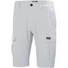 Helly Hansen Quick-Dry Cargo 11" pantaloni corti uomo